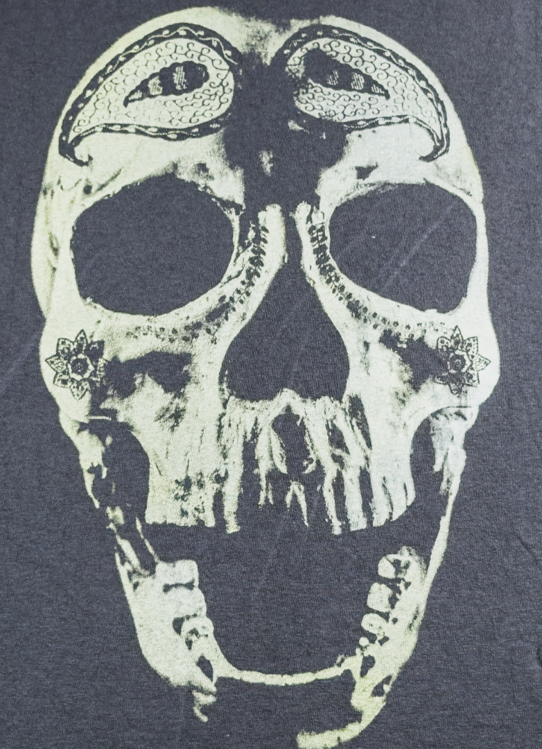 top bone / tank top