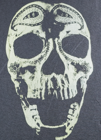 top bone / tank top