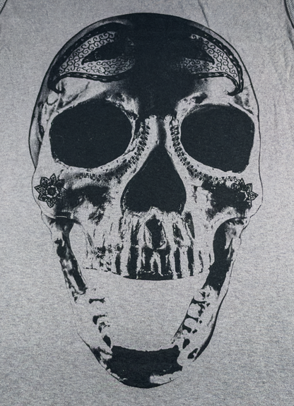 void looks back / tank top