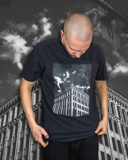 Size L | Rideau Centre Unisex T-shirt