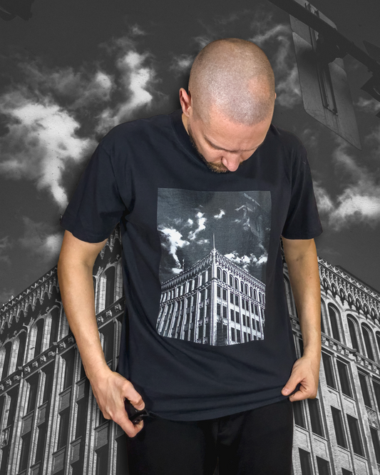 Size L | Rideau Centre Unisex T-shirt