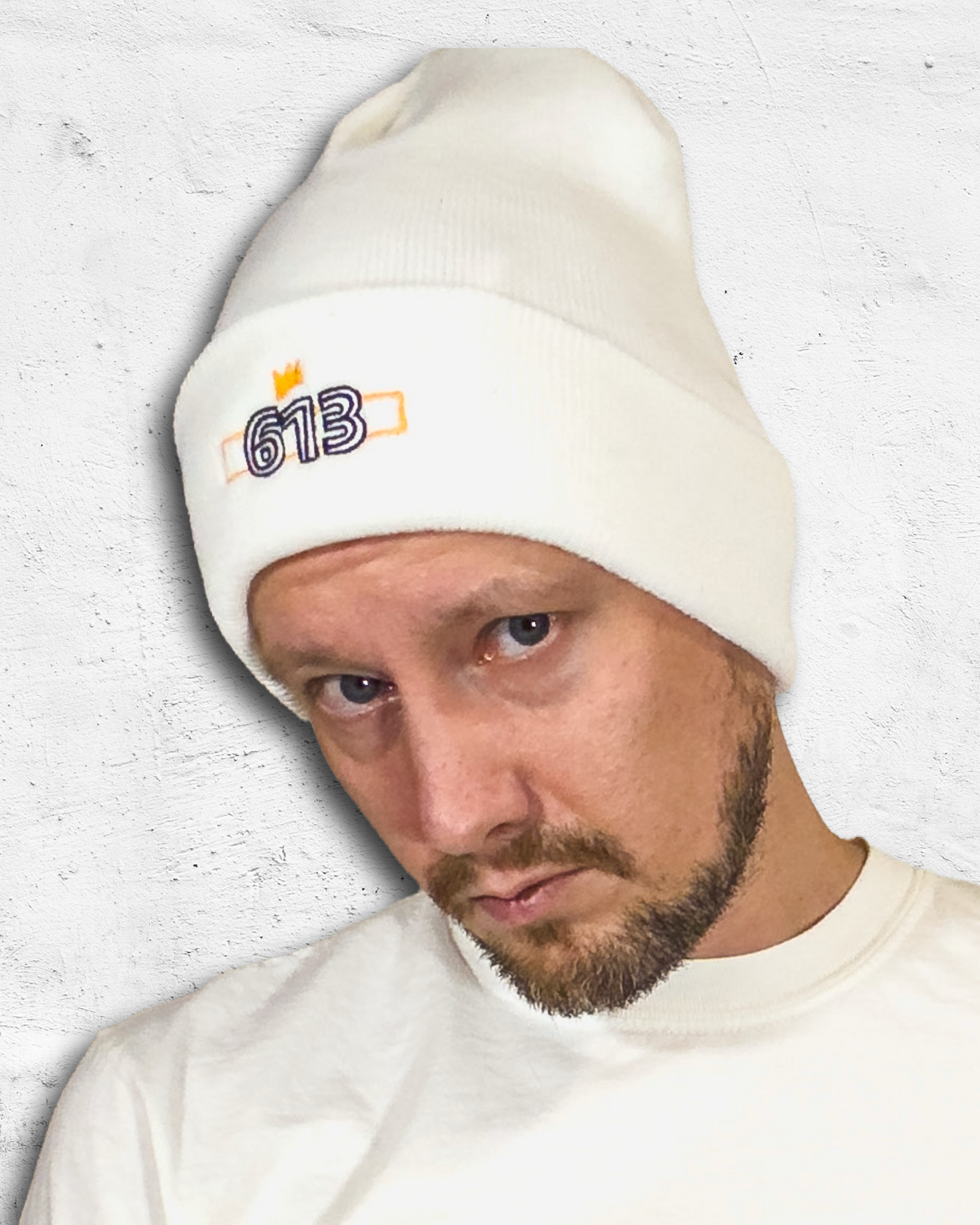 Ottawa 613 Toque / Cuffed Beanie